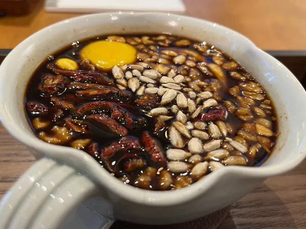 향옥찻집 도안본점 사진 4