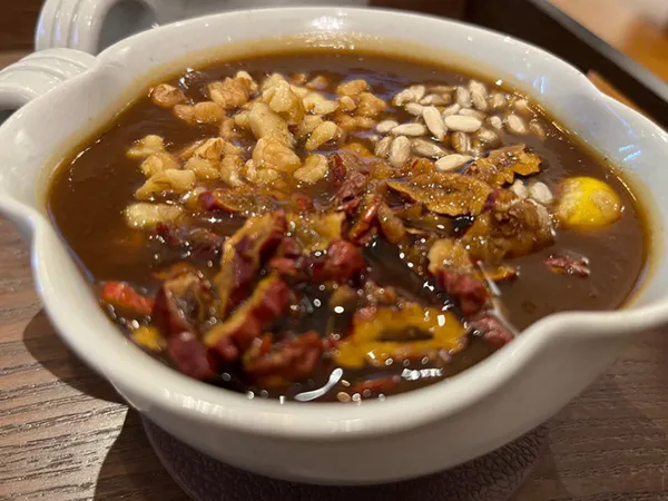 향옥찻집 도안본점 사진 5