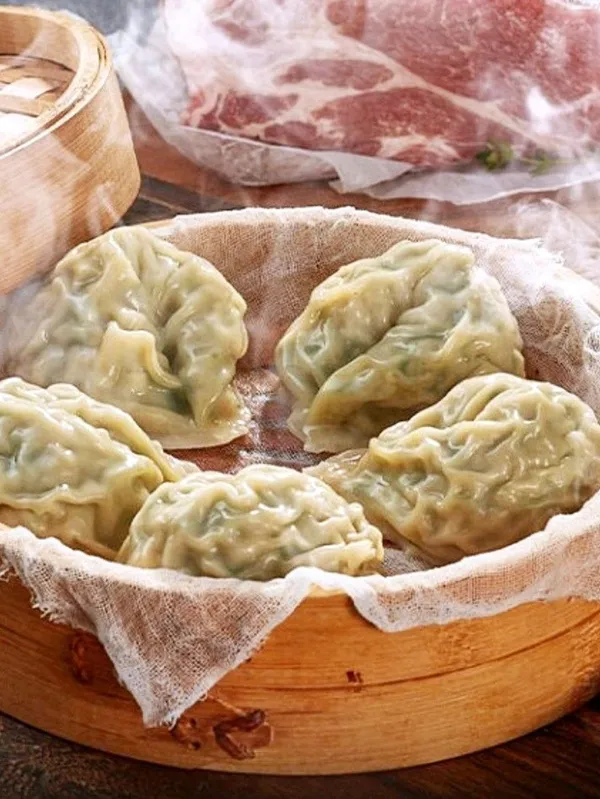 강화손칼국수 전등사점 사진 4