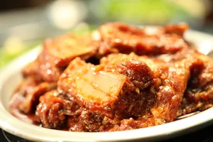 Mapo Jinjja Wonjo Choedae Po Main Branch