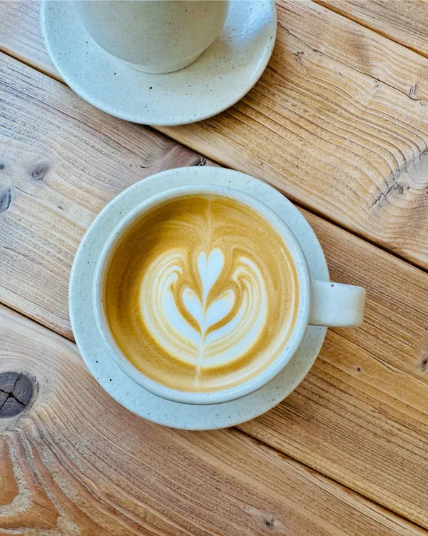 Kopp Coffee, photo 2