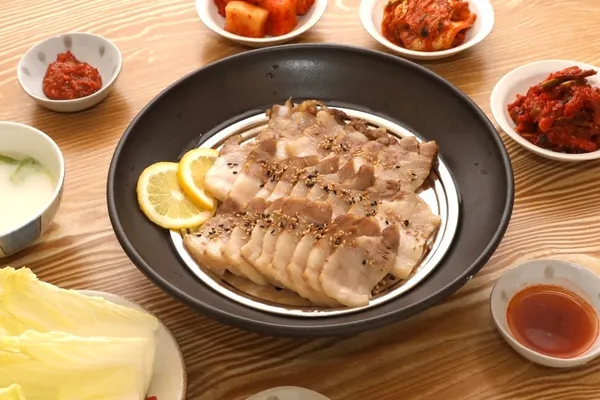 모오롱 사진 2