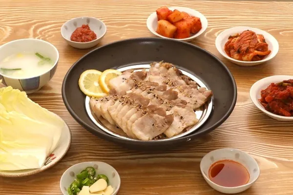 모오롱 사진 3