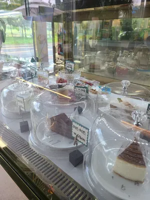 Seoul Bada Cafe