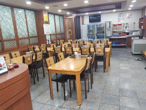 금성삼계탕 사진 4