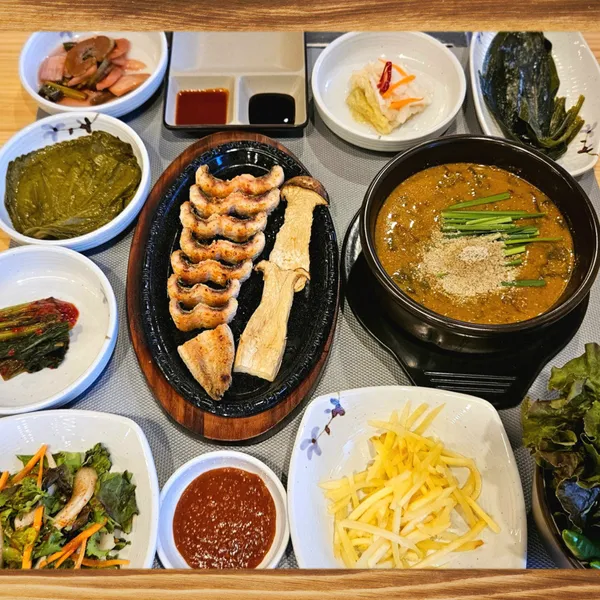 일품장어 사진 5
