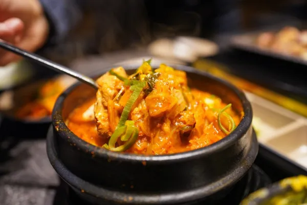 금돗 성산흑돼지 사진 5