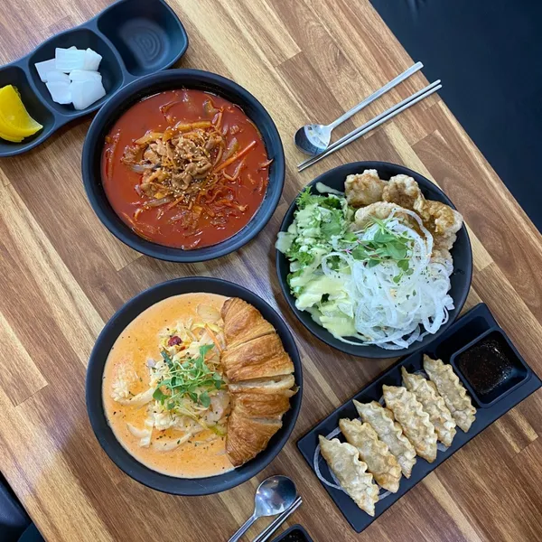 짬뽕정 울산본점 사진 4