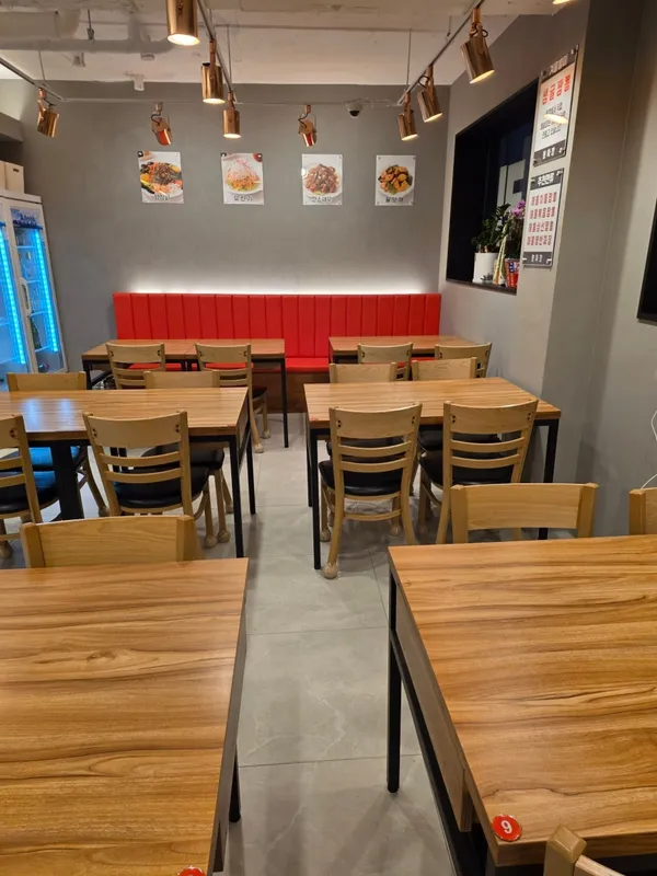 봉화장 사진 2