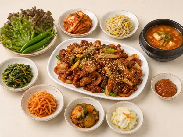 성정솥뚜껑 사진 4