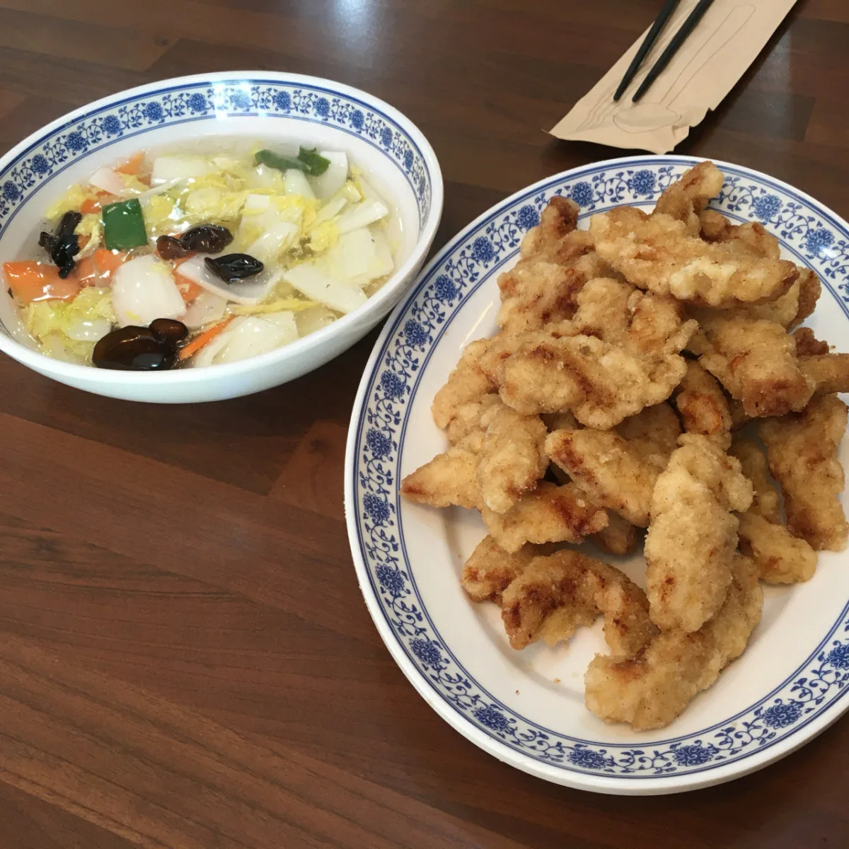 サンゴットン トクファウォンのメイン写真