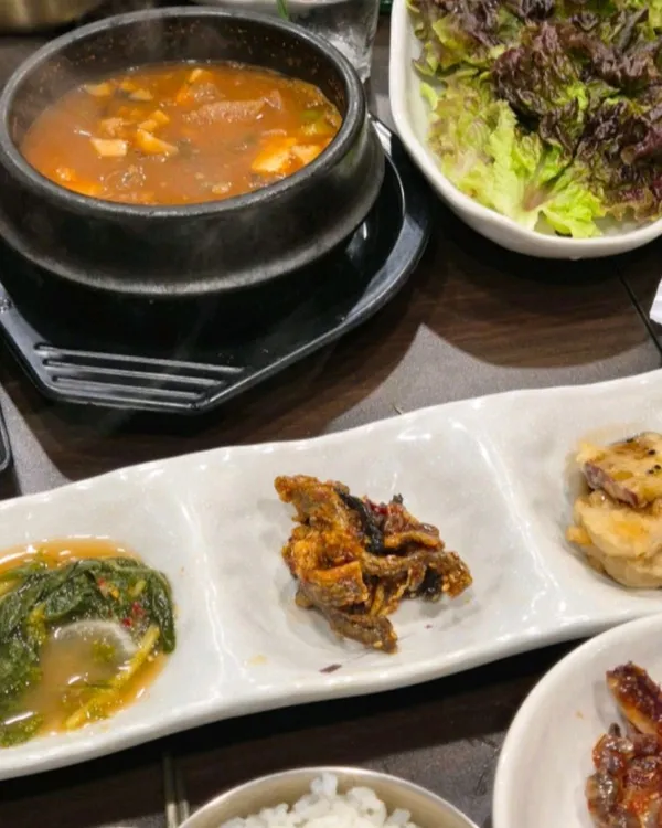 강남식육점 사진 2