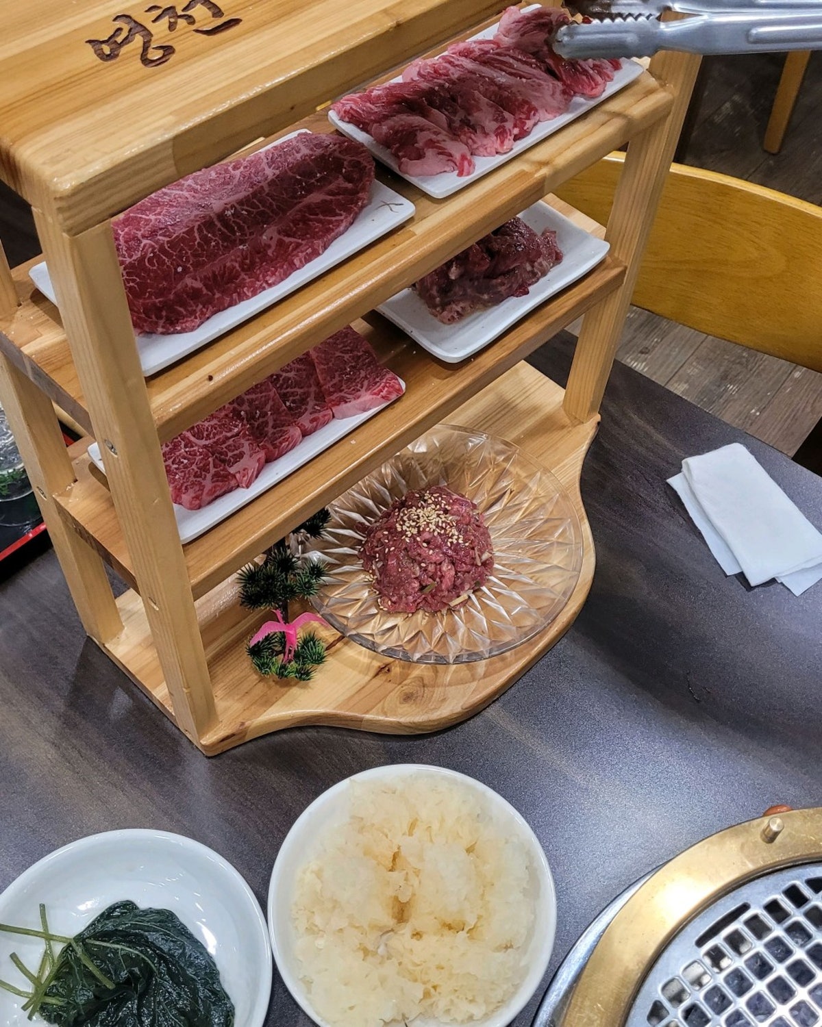 강남식육점 사진 4