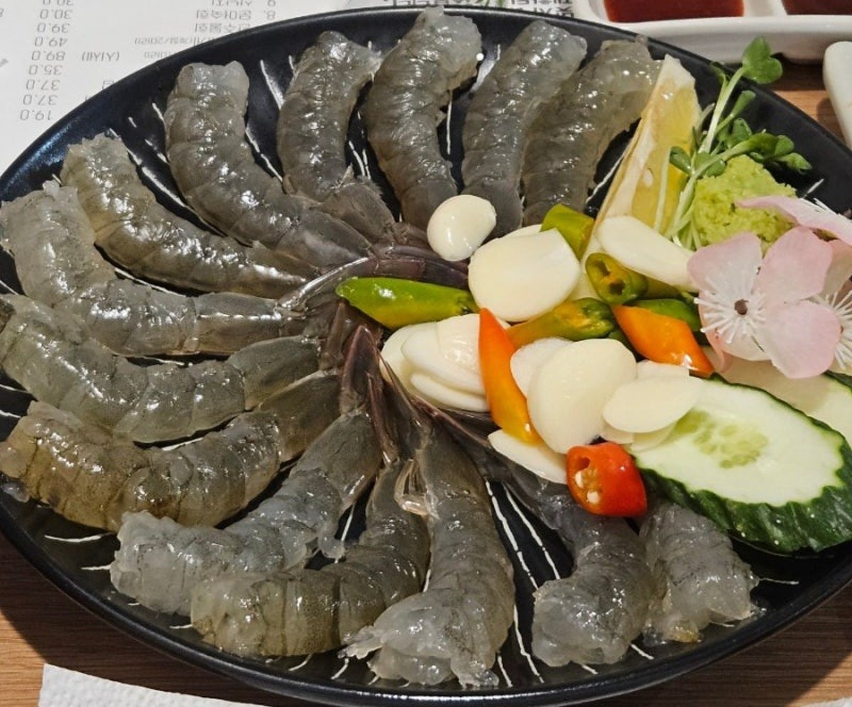 잘떳다 산오징어 삼덕점 사진 2