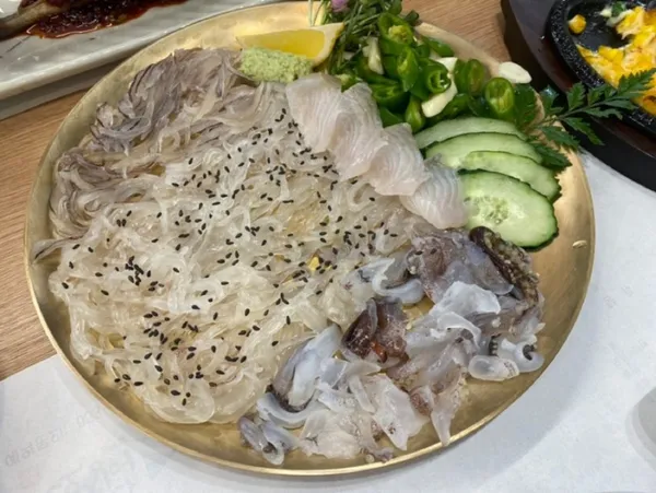 잘떳다 산오징어 삼덕점 사진 5