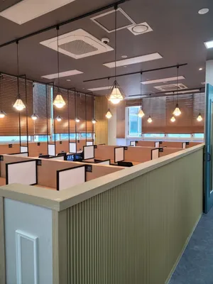 Leader Study Cafe Dongtan Mokdong Branch