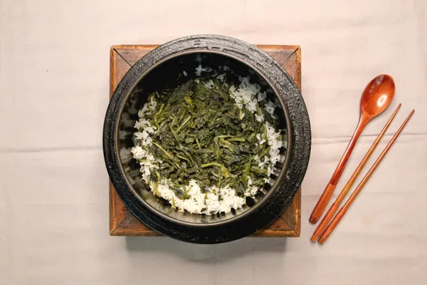 산채가 한정식 먹골본점 사진 3