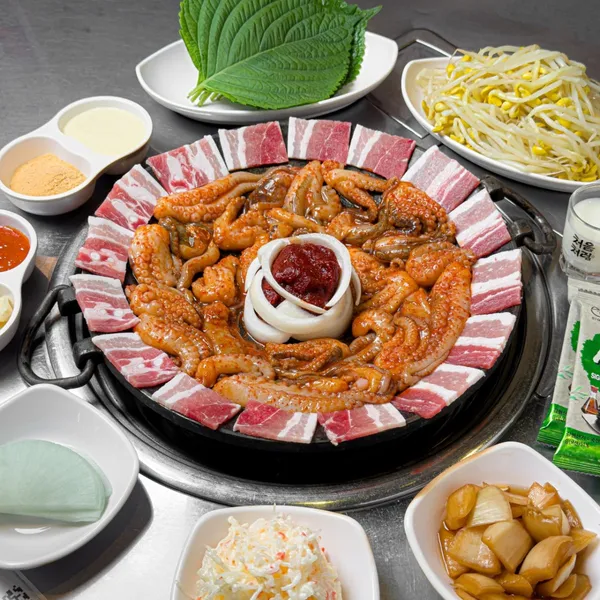 쭈꾸미달인 성신여대점 사진 2