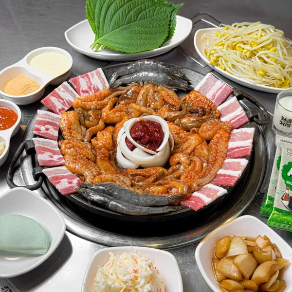 쭈꾸미달인 성신여대점 사진 5