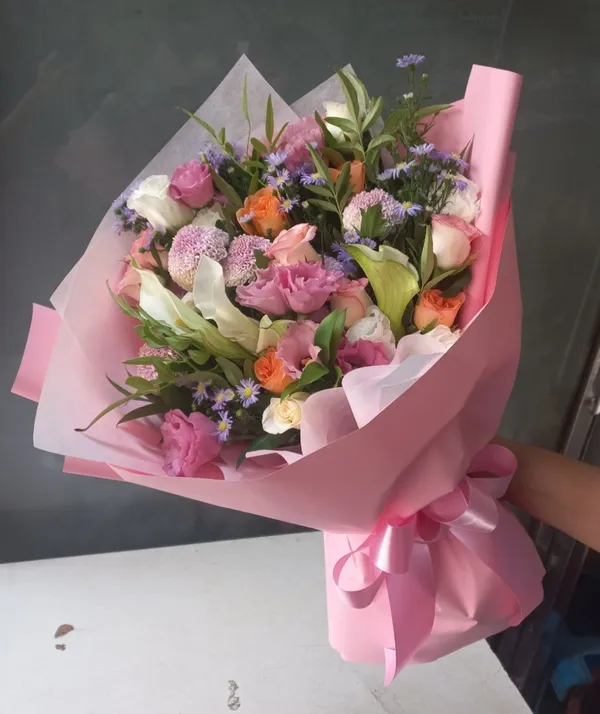 한빛플라워 사진 2