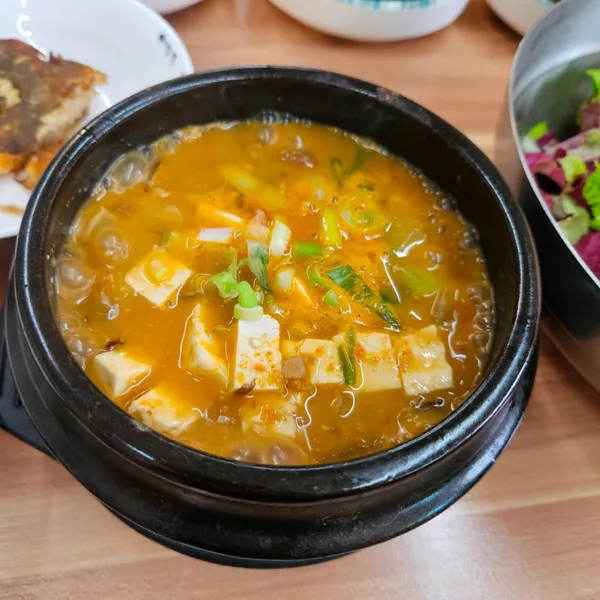 밀양손두부묵집 사진 5