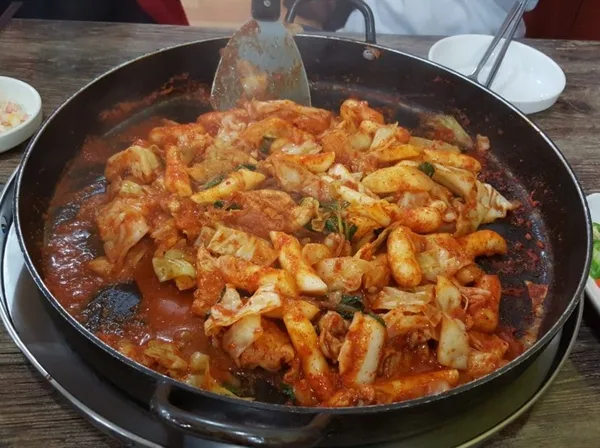 안산 추천 3탄 12곳