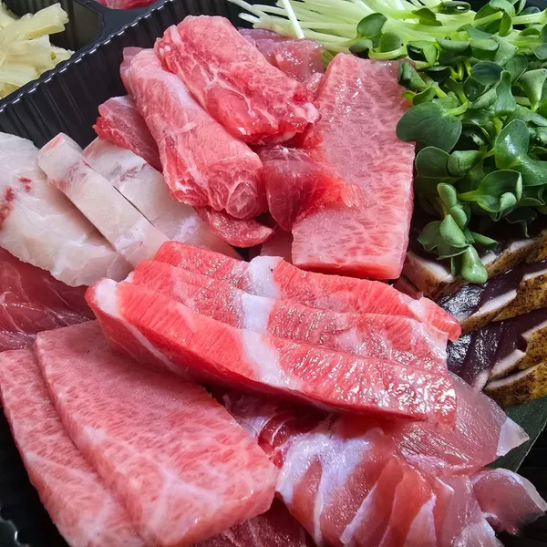 참치향 사진 2