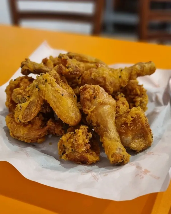 다가치통닭 서면엘루체점 사진 4