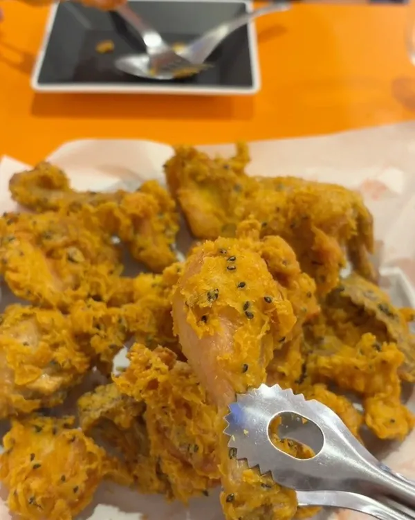 다가치통닭 서면엘루체점 사진 5