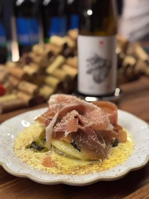 Enoteca Gusto, photo 4