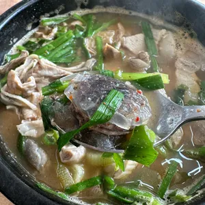 본가국밥