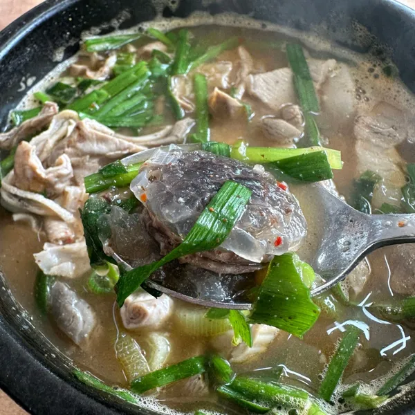 본가국밥 사진 5