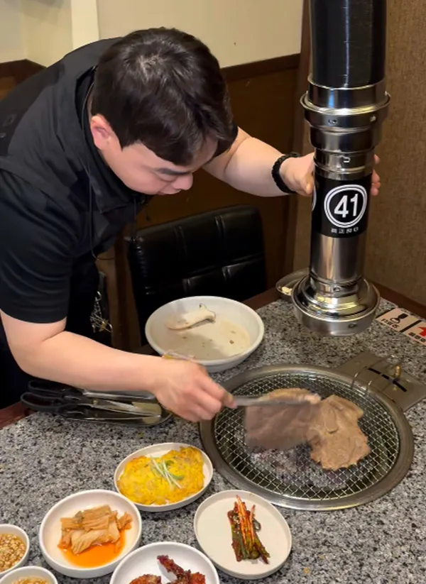 갈비만 대구본점 사진 2