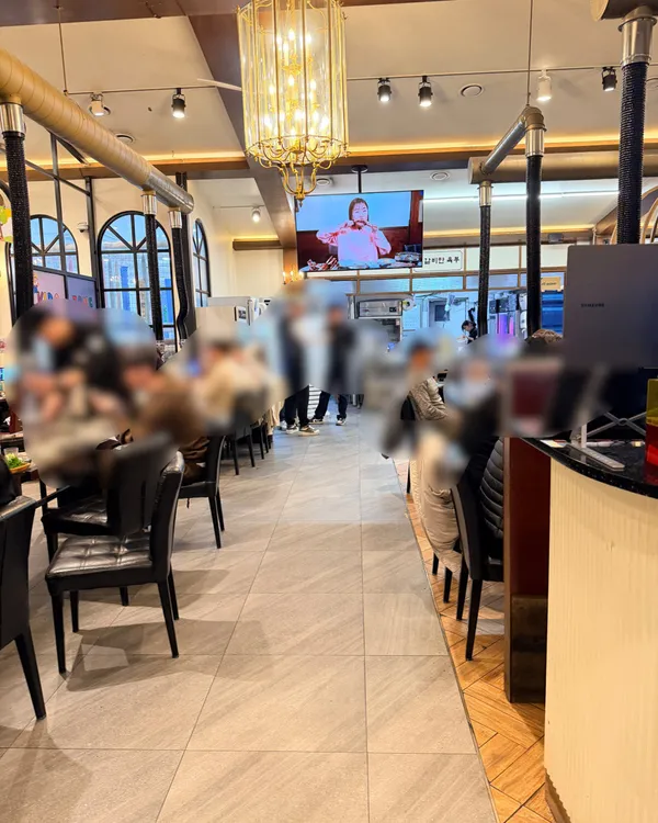 갈비만 대구본점 사진 3