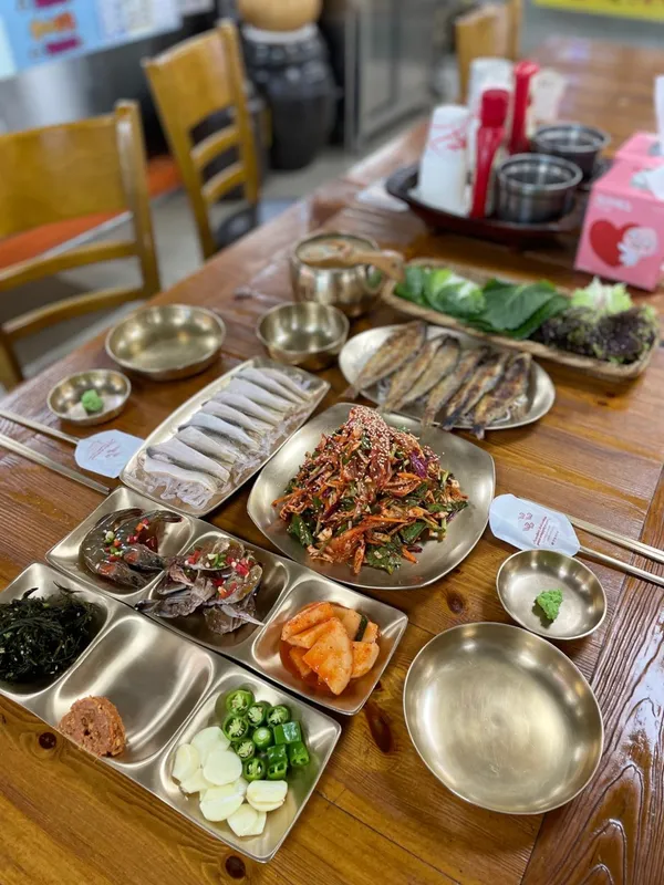 강화풍물시장 사진 2