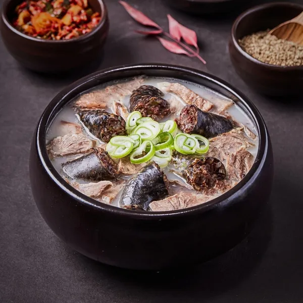 부강옥 대전 유성직영점 사진 2
