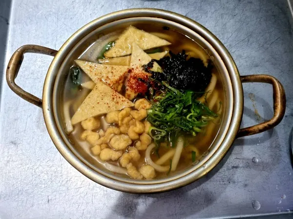 Beomcheonjip Mokgui