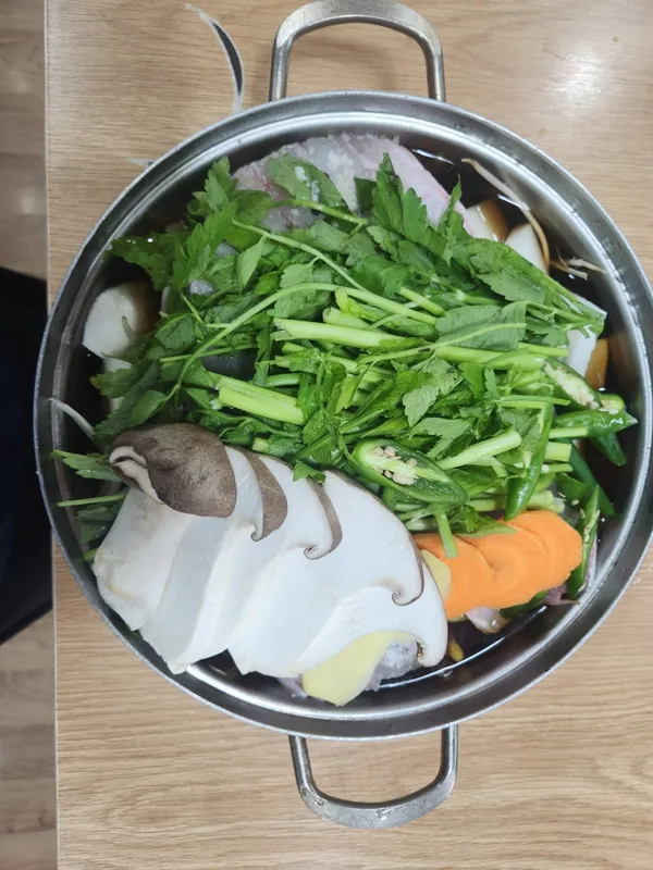용현장어구이 사진 2