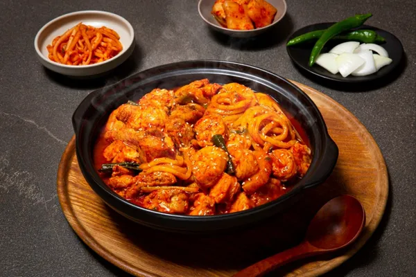 청담동순도리 강남역점 사진 3