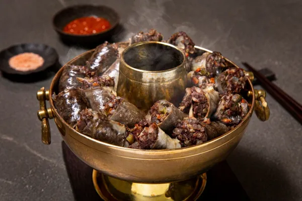 청담동순도리 강남역점 사진 5