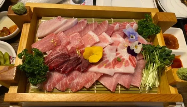 대가참치 서면점 사진 2