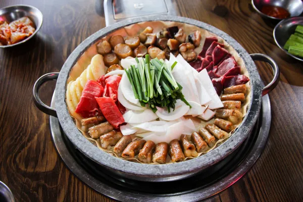연암곱창 본점 사진 2