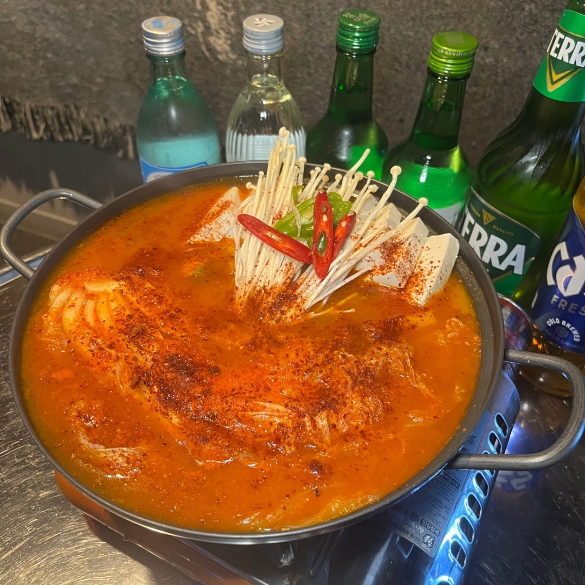 장미장 합정역점 사진 4