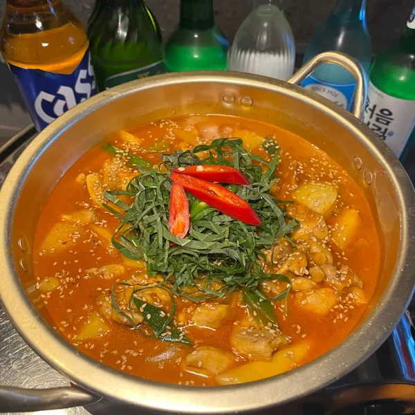 장미장 합정역점 사진 5