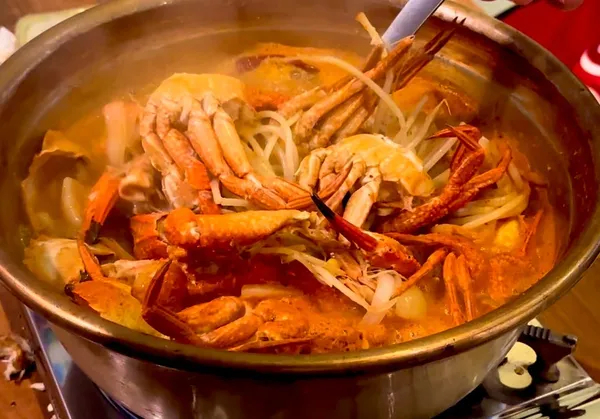 하단돌게탕 전포점 사진 4
