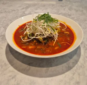 Bokjakbokjak Gangneung Gyodong Main Branch