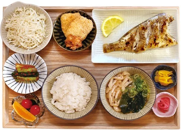 하루반상 광화문 오피시아점 사진 5