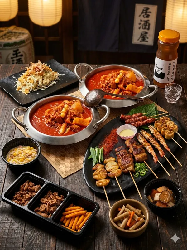 요리연구가의연구실 사진 2