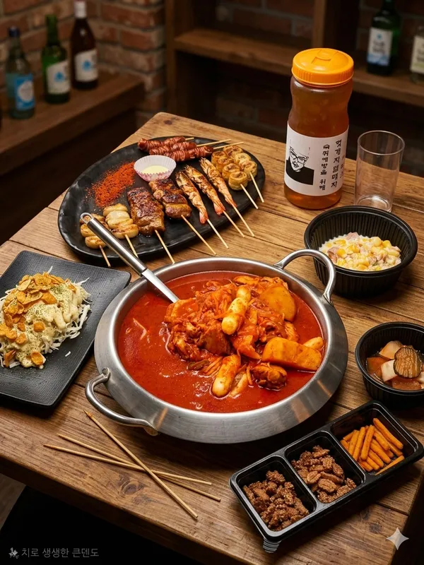 요리연구가의연구실 사진 3