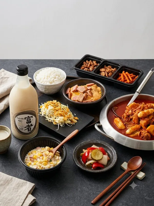 요리연구가의연구실 사진 5